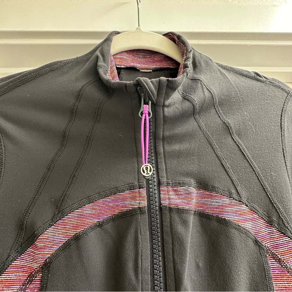 Lululemon Define Jacket Multi-Color - Picture 2 of 7
